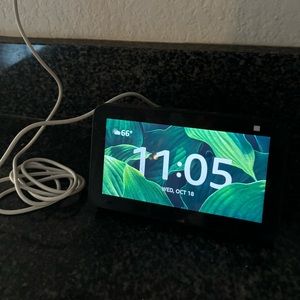 ECHO SHOW 5